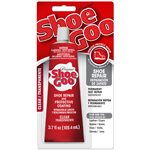 Eclectic Products Shoe Goo Clear, 3.7 oz