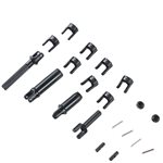 Transmission Shaft Set: Toyota LC80