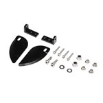 Turn Fin Set: Impulse 32