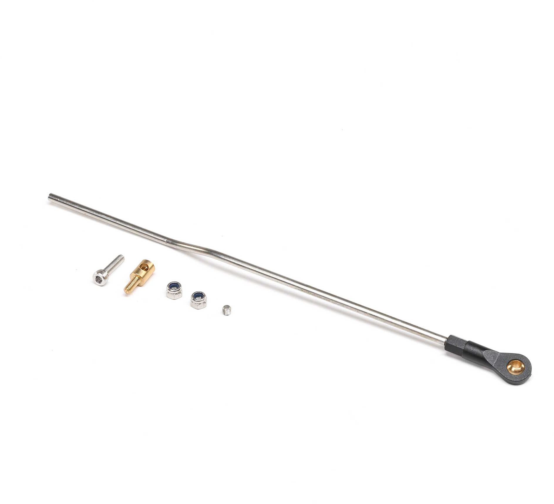 Pro Boat Steering Pushrod Set: Imp