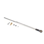 Steering Pushrod Set: Imp