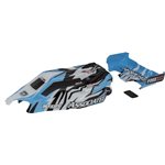 Rb10 Body And Wing, Blue