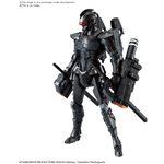 Ultraman Suit Ver7.5 (Frontal Assault Type) (Action Ver) "Ultram