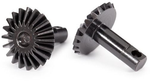 Traxxas OUTPUT GEARS, DIFFERENTIA