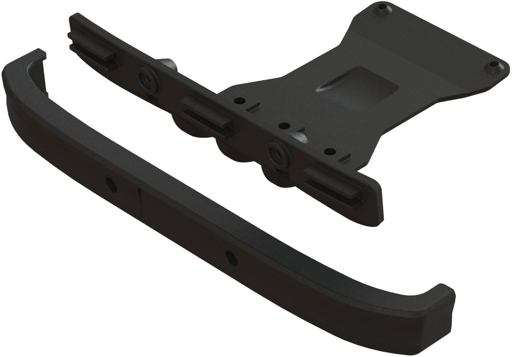 ARRMA Front Bumper