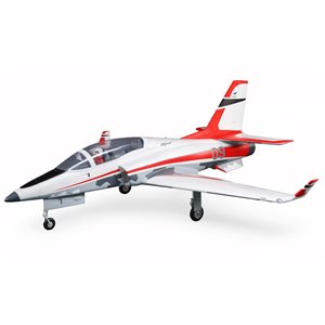 E-Flite Viper 90mm EDF Jet BNF Basic with AS3X and SAFE Select, 1400mm