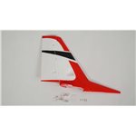 Vertical Fin: Viper 90mm