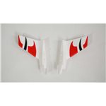 Winglet Set: Viper 90mm