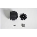 Ducted Fan Unit: 90mm 12 Blade EDF