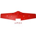 Main Wing: Dago Red Mustang 1.1m