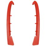 Vortex Generator: Dago Red Mustang 1.1m