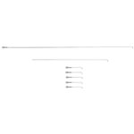Linkage Rod: Dago Red Mustang 1.1m