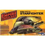 Star Wars: The Mandalorian Boba Fett's Starfighter
