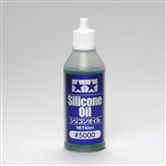 Silicone Oil #5000