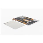 Sca-1E Prairie Wolf Stickers Set (324)