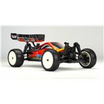 M40 Bug-E 1/10 4Wd Club Buggy, Rtr With Battery