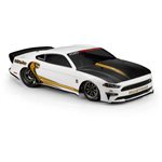 2018 Ford Mustang Body (Cobra Jet), Fits Dr10, 22S, Drag Slash -