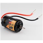 550 Size 12T Brushed Electric 1/10 Motor