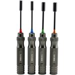 Pro Series Nut Driver Tool Set 5Mm, 5.5Mm, 7Mm, 8Mm