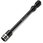 Nut Driver Bit, 4.0Mm, 1/4" Drive