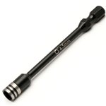 Nut Driver Bit, 4.5Mm, 1/4" Drive