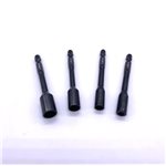 Multitool Nut Drivers (4Pc)