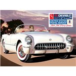 1953 Chevy Corvette (USPS Stamp Series)