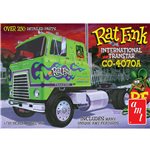 IH Transtar CO-4070A Tractor Hauler, Rat Fink
