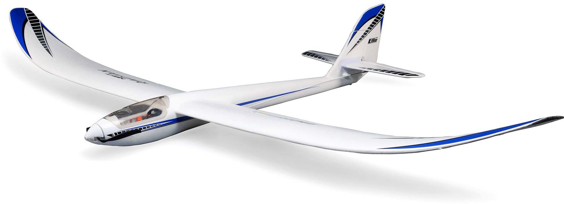 E-Flite Night Radian 2.0m PNP