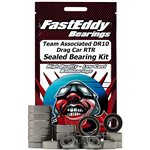 Fast Eddy Sealed Bearing Kit: Team Associated DR10 RTR