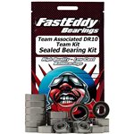 Fast Eddy Sealed Bearing Kit: Team Associated DR10