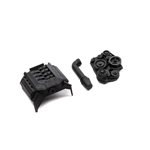 Motor Cover 5.0, Early Bronco: SCX10 III