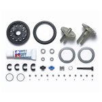 TA08 Lightweight Ball Differential Set (37T)