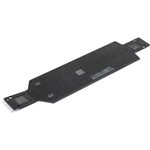 Carbon Fiber Chassis, 2.5mm: 22X-4