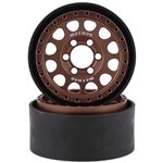 Method 1.9 Race Wheel 105 Bronze Anodized