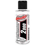 Ultra Pure Silicone Diff Oil (Syrup) - 2000 Cps - 60Ml