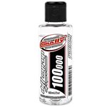 Ultra Pure Silicone Diff Oil (Syrup) - 100000 Cps - 60Ml