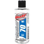 Ultra Pure Silicone Shock Oil  - 70 Wt - 150Ml