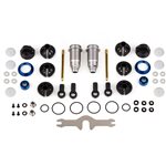 12X23mm Shock Kit V2, For Dr10, Sr10 & Rb10