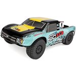 Pro2 Sc10 Off-Road 1/10 2Wd Electric Short Course Truck Rtr