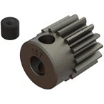 Pinion Gear, 15T, 48dp