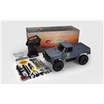 Sca-1E 1/10 4Wd Coyote 2.1 Builders Kit