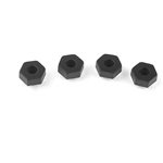 7mm Wheel Hex Conversion-