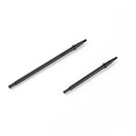 Rear Wheel Drive Shaft Set: Suzuki Jimny