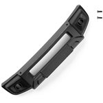 Front Bumper: Suzuki Jimny