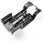 Plastic Chassis: Suzuki Jimny