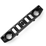 Radiator Grill: Suzuki Jimny