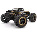 Slyder 1/16Th Rtr 4Wd Electric Monster Truck - Gold