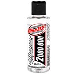 Ultra Pure Silicone Diff Oil (Syrup) - 2000000 Cps - 60Ml