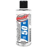 Ultra Pure Silicone Shock Oil  - 50 Wt - 150Ml/5 Oz.